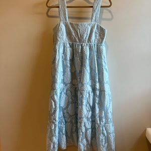 Amanda Uprichard dress